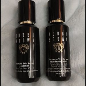 Skin Serum foundation